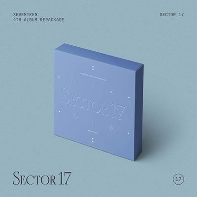 Seventeen - Repackaged Sector 17