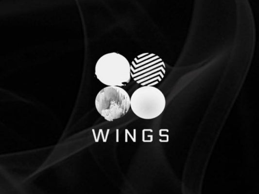 BTS - Wings