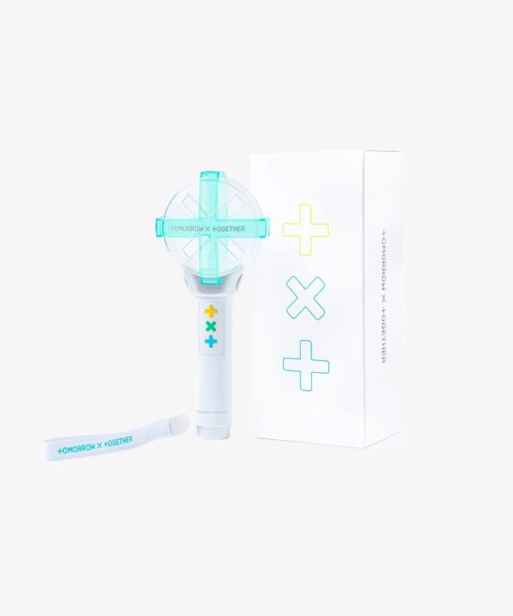 [TXT] OFFICIAL LIGHT STICK VER.1