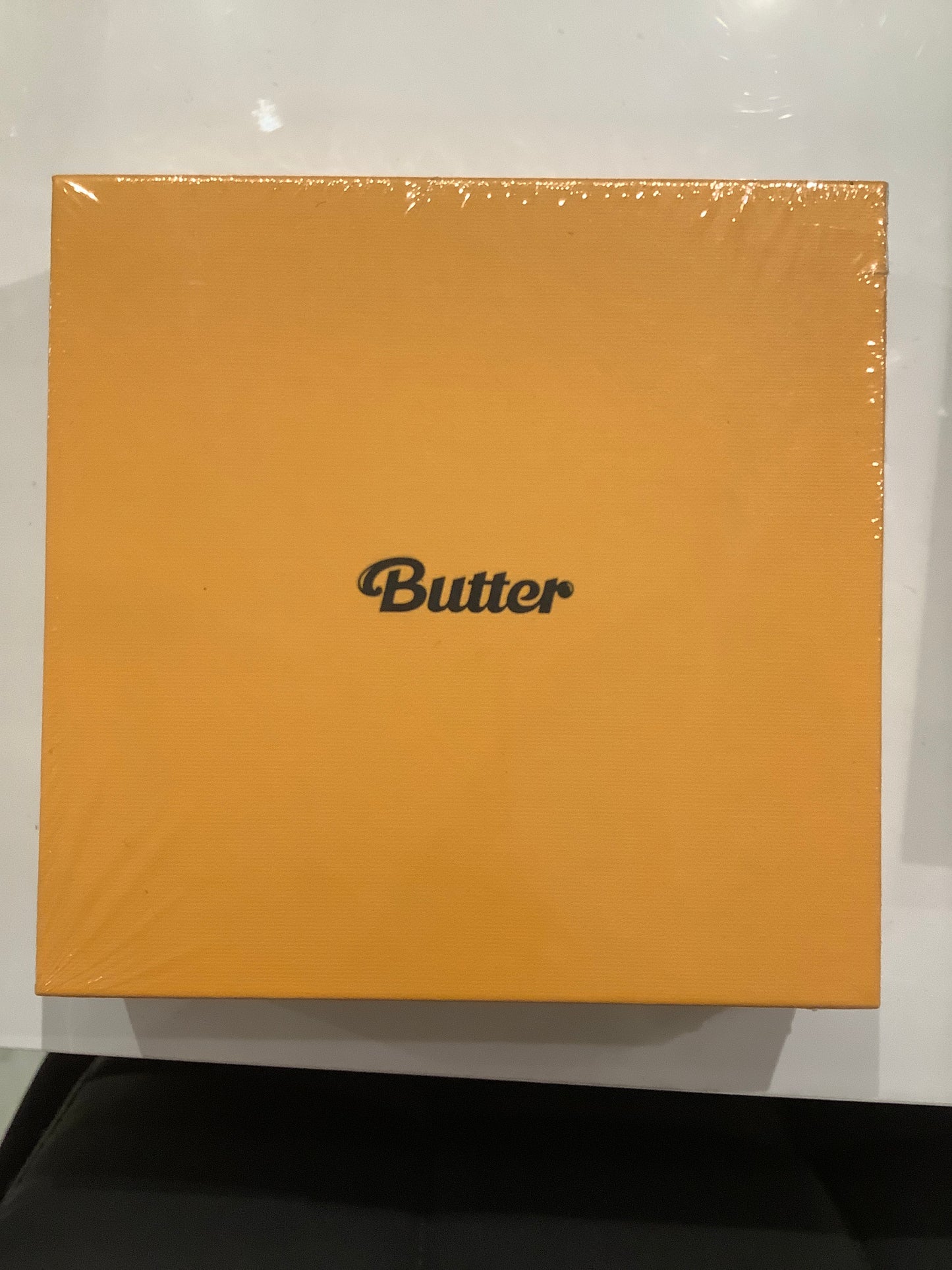 BTS - Butter (Single Album)